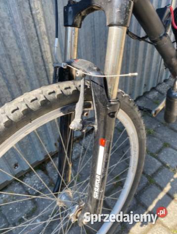 Rower z silnikiem spalinowym 100cc 800km Chełm