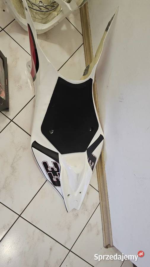 Aprilia RSV4 1000 1100 RR Factory owiewki torowe Środa Śląska