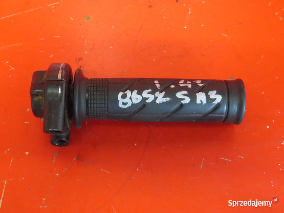 HONDA SH 300 SH300 SH300I 300I 2010 manetka gazu Manetki Warszawa