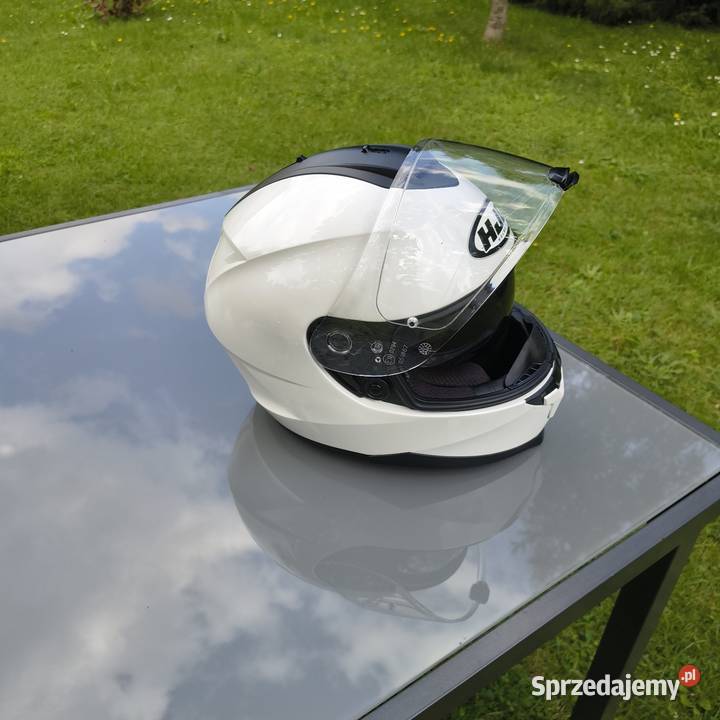 Kask HJC Kaski i akcesoria łódzkie Pabianice