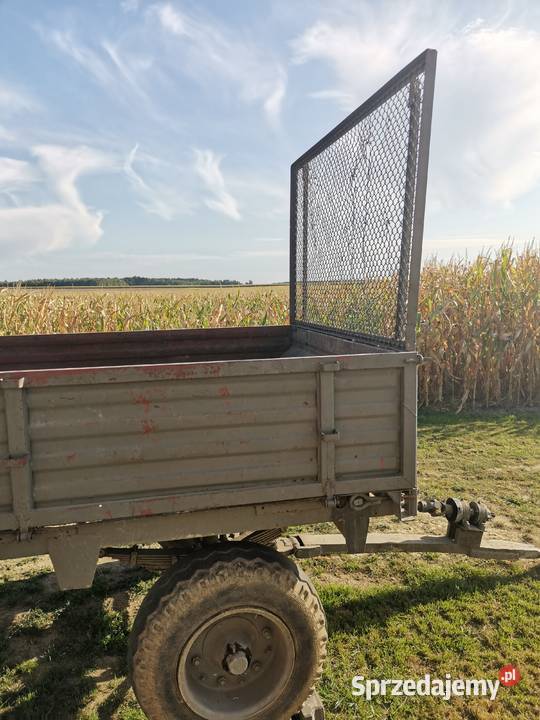 RozrzutnikGnojarka Suchy Las