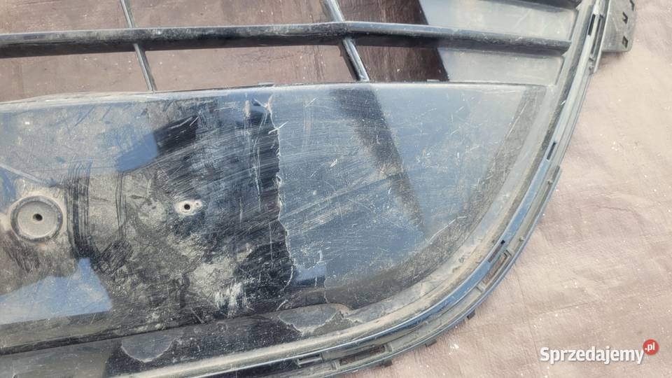 FORD S MK1 LIFT KRATKA ŚRODKOWA ZDERZAKA PRZÓD Ruda Śląska