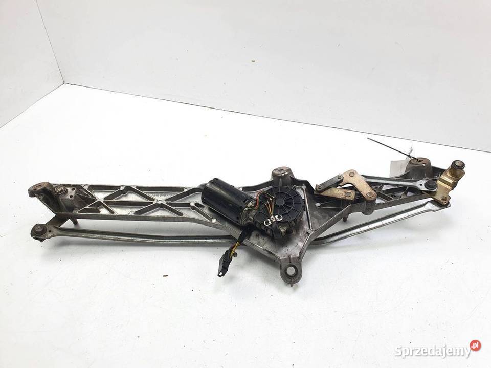 MECHANIZM WYCIERACZEK PRZÓD MERCEDES W220 Pozostałe