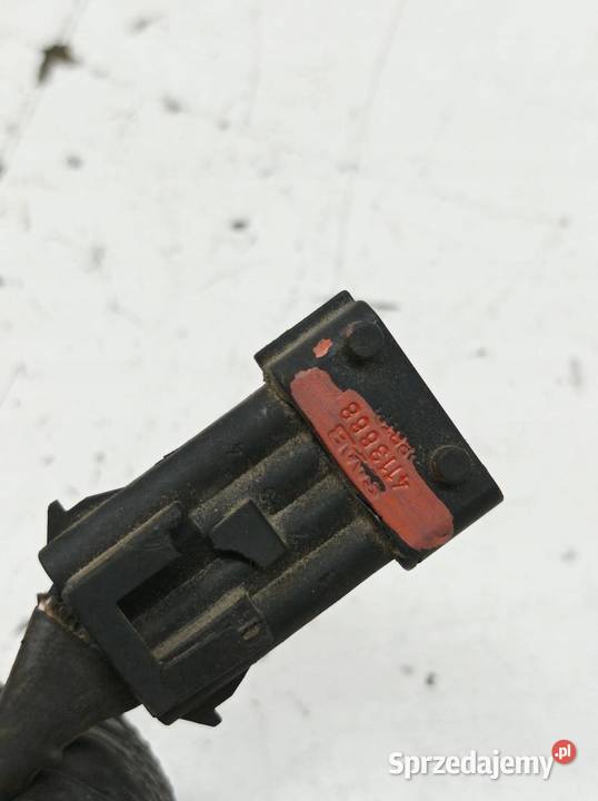 SONDA LAMBDA 4PIN 0258003817 23 B 163 Saab 95 I osobowe świętokrzyskie