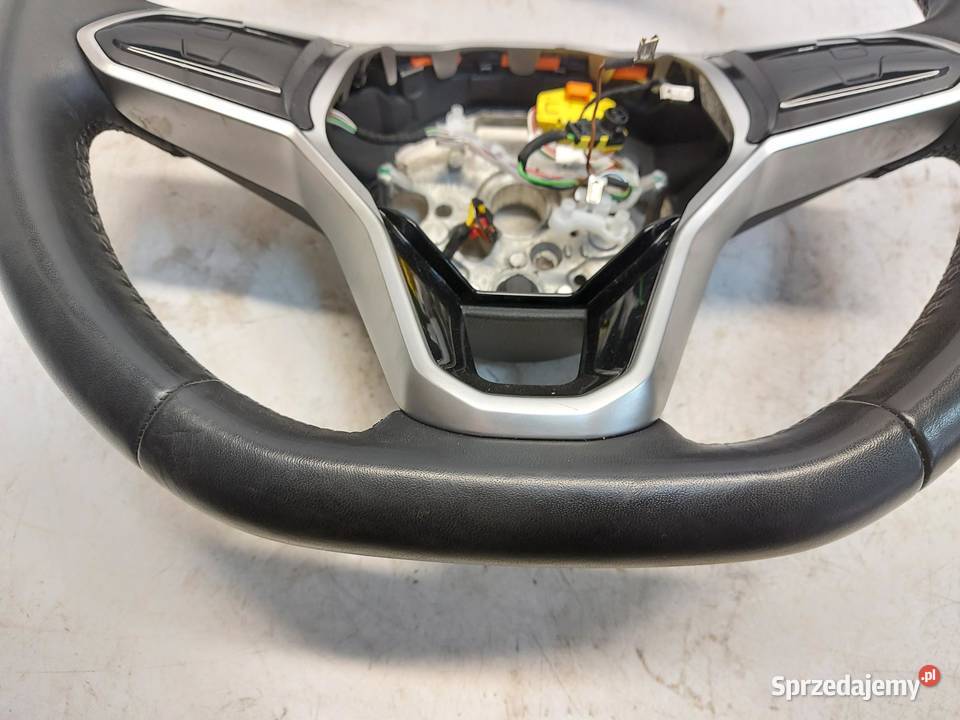 VW ID4 11A 2024r SUV 5D KIEROWNICA MULTIFUNKCJA osobowe dolnośląskie sprzedam