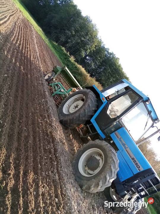 Siewnik Zbożowy Amazone DL 275 90r Drobny Wysiew nieuszkodzony Dąbrowa Tarnowska