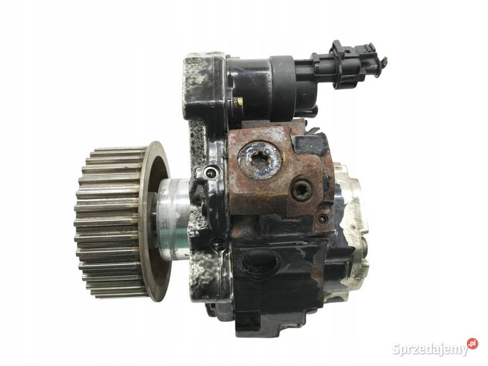 POMPA WTRYSKOWA VAN 25 CRD Dodge RAM III