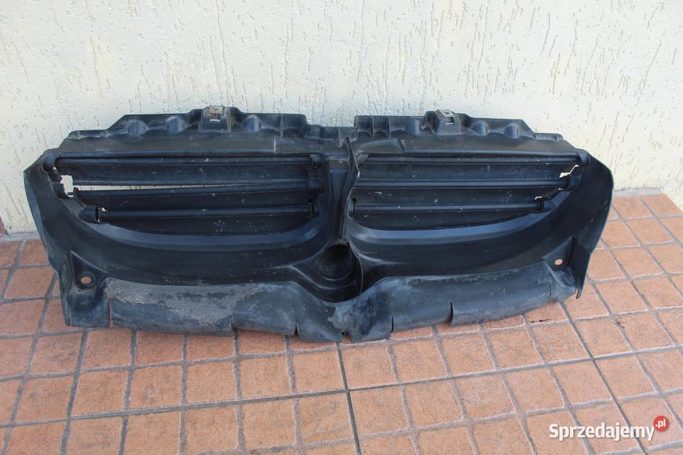 KIEROWNICA WLOT POWIETRZA ŻALUZJA BMW E61 30D sprzedam