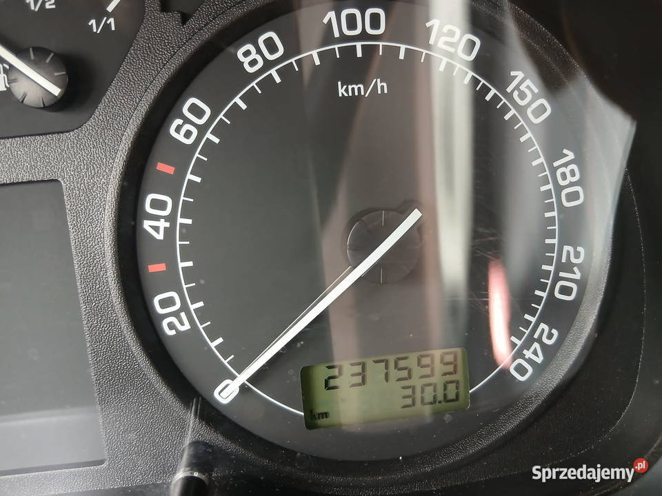 SKODA OCTAVIA 19 kupiona w polskim salonie HAK Ciechanowiec