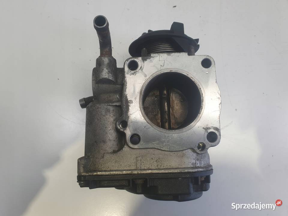 PRZEPUSTNICA Daewoo Lanos 16 16V