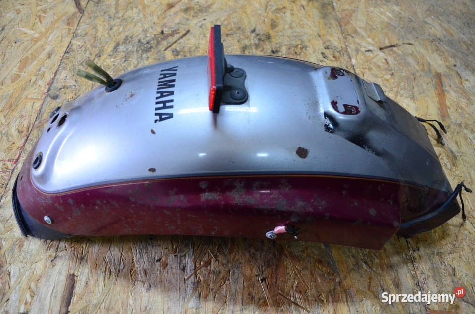Yamaha virago 535 błotnik nadkole Błotniki motocyklowe