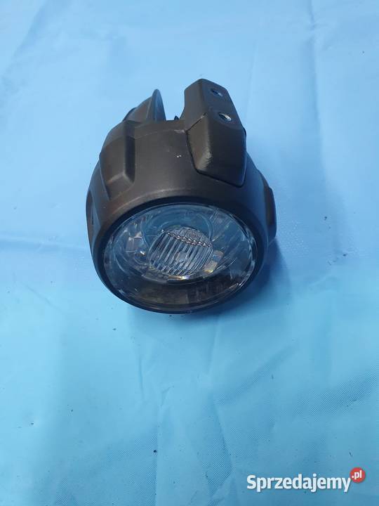 BMW K 1600 GT GTL halogen lampa led Motoryzacja Nowy Tomyśl