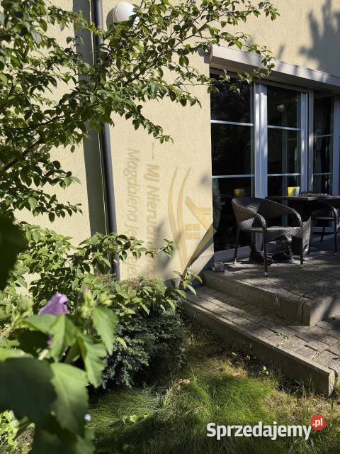 Dom szeregowy Grodzisk Mazowiecki 165m2 165m2 mazowieckie