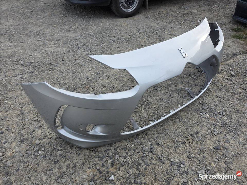 Zderzak Citroen Ds3 osobowe Rzeszów