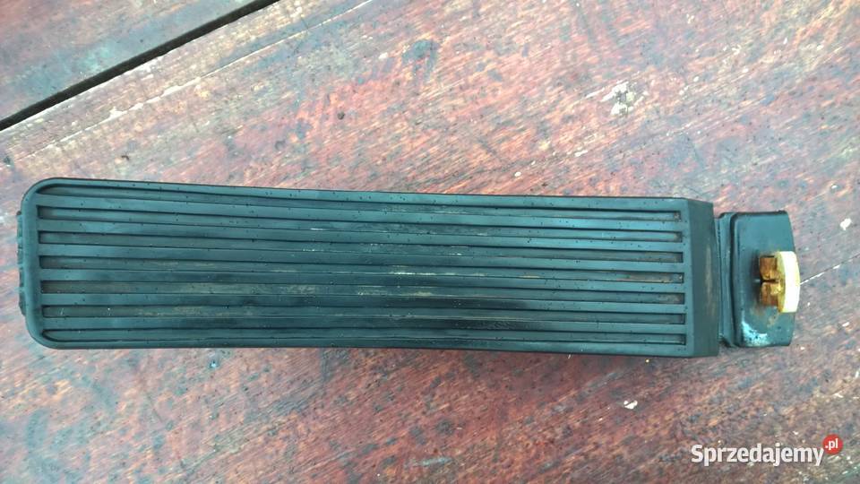 Pedał gazu Mercedes w124