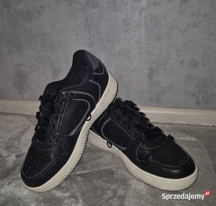 Buty chłopiec Superdry wegańskie Chunky Lace 39 Sznurowadła Łódź