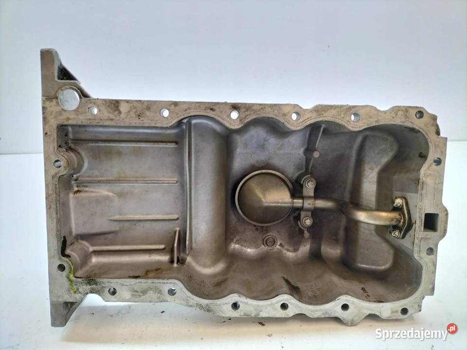 MISKA OLEJOWA 9128621 14 16V Opel Astra III