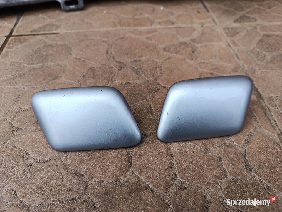 Audi A4 B5 9599 Xenon Spryskiwacze lamp