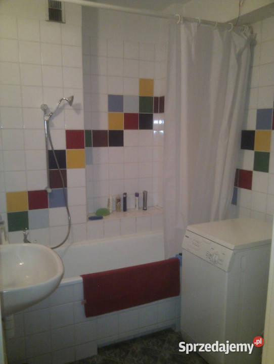 Mieszkanie fajne u Świętego Antoniego