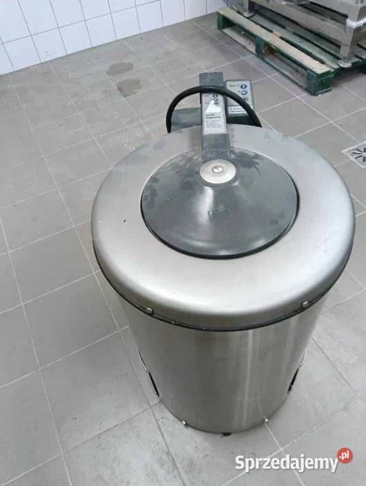 Wirówka Electrolux Wascator C240 Klaudyn