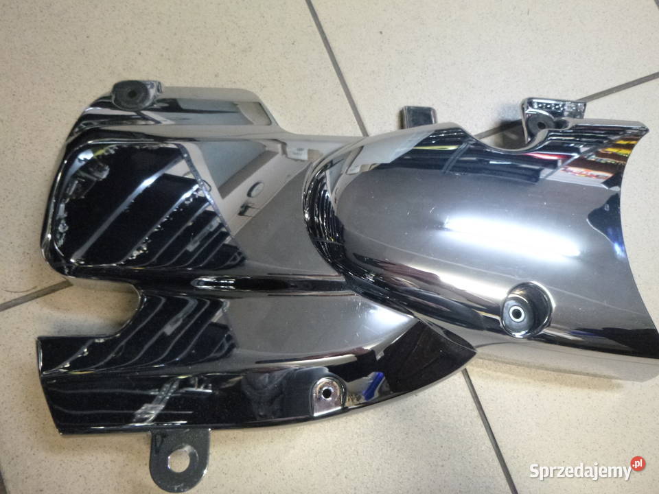 Osłona pokrywa dekiel Yamaha Drag Star XVS 125 małopolskie
