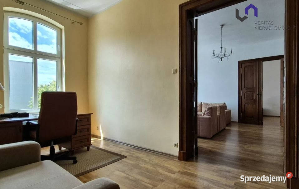 Mieszkanie na wynajem 87m2 3 pok Gliwice 87m2 Wynajem