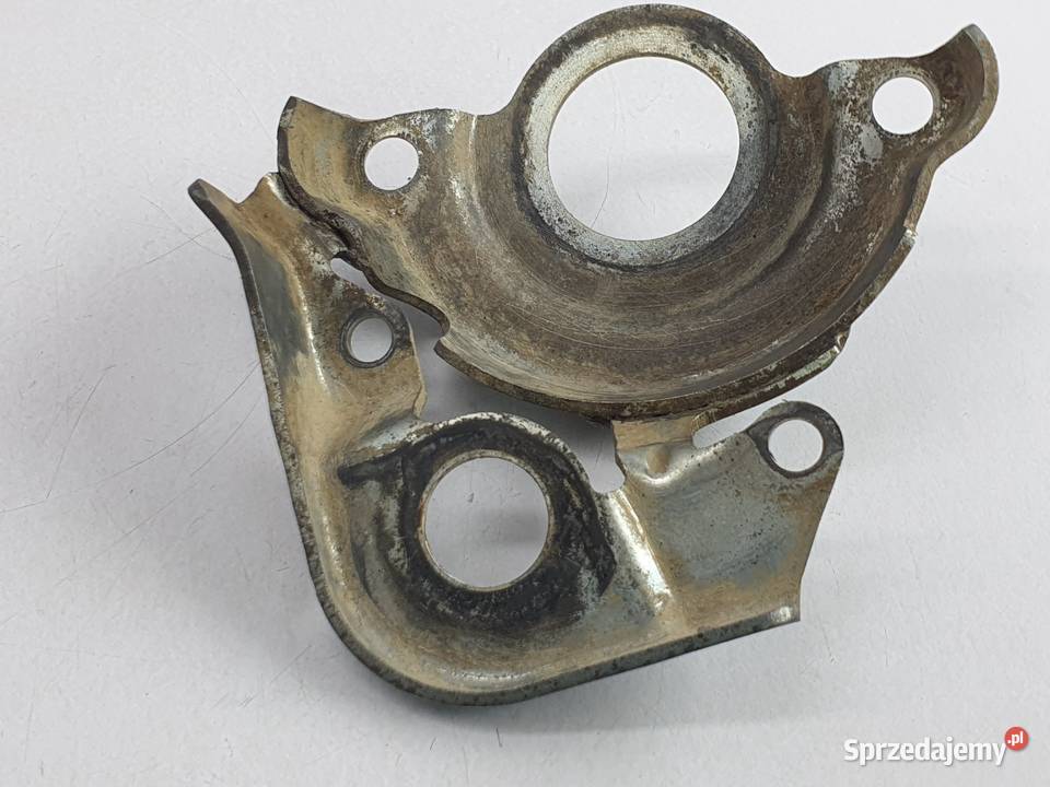 Oslona Zebatki Oslona Karteru Suzuki Ltr 450 Łódź