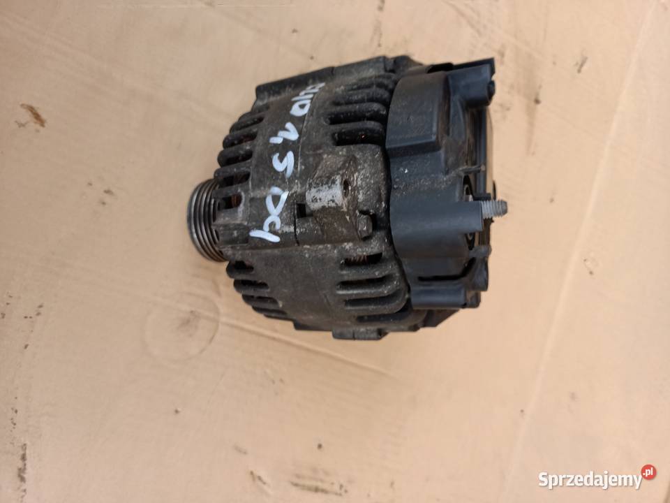 Alternator Renault Clio 2 8200386806 110A Szczecin