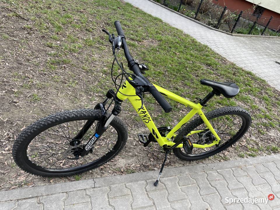 Rower Kands sprzedam
