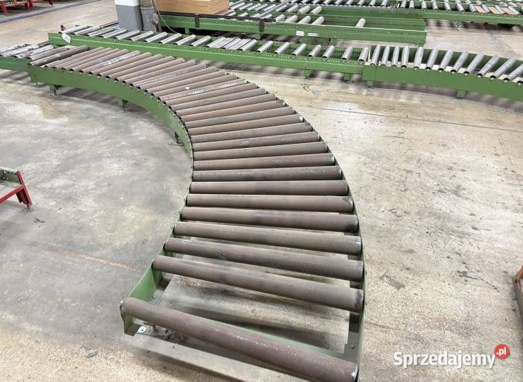 Rolotok skrętny rolotoki transporter rolkowy Kielce sprzedam