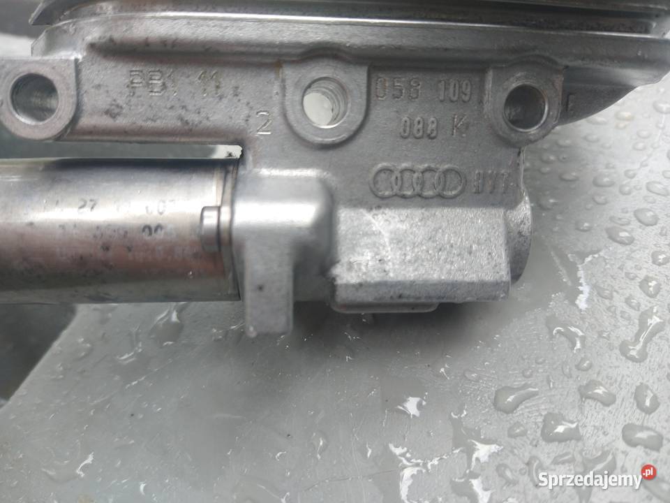 Napinacz łańcucha Łańcuch VwSeatSkodaAudi 18T 18 Skawina