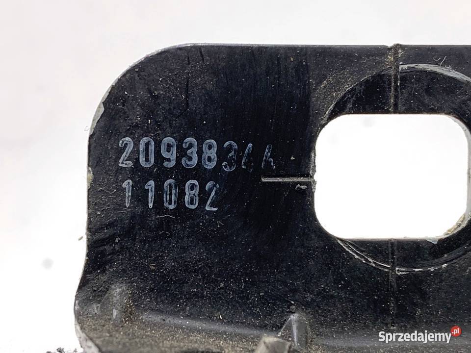 ZAMEK MASKI PRZÓD OPEL INSIGNIA A Kombi 0817