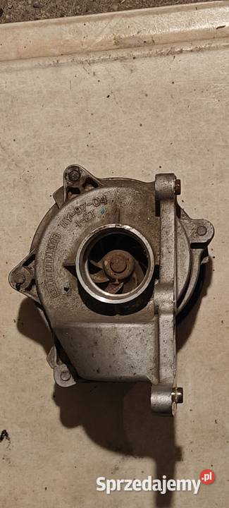 Kia Sorento UM MK3 2015 2020 22 Diesel Water