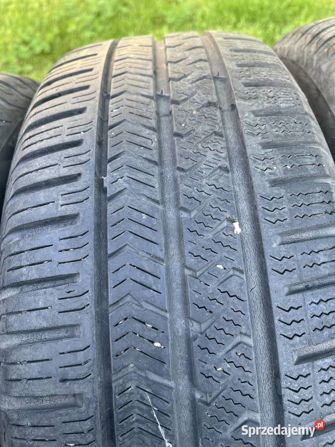 Opony całoroczne Vredestein Quatrac 5 2055516 55