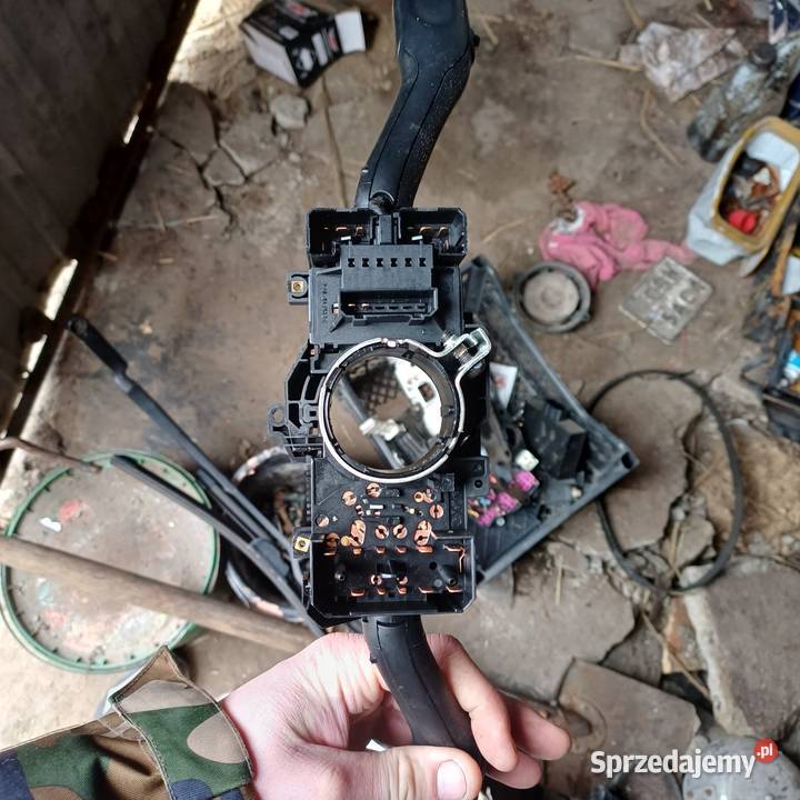 Czesci z golf 4 kujawsko-pomorskie Drzycim