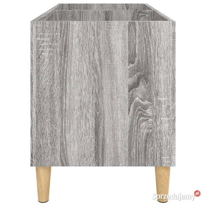 Szafka na płyty szary dąb sonoma 745x38x48 mazowieckie