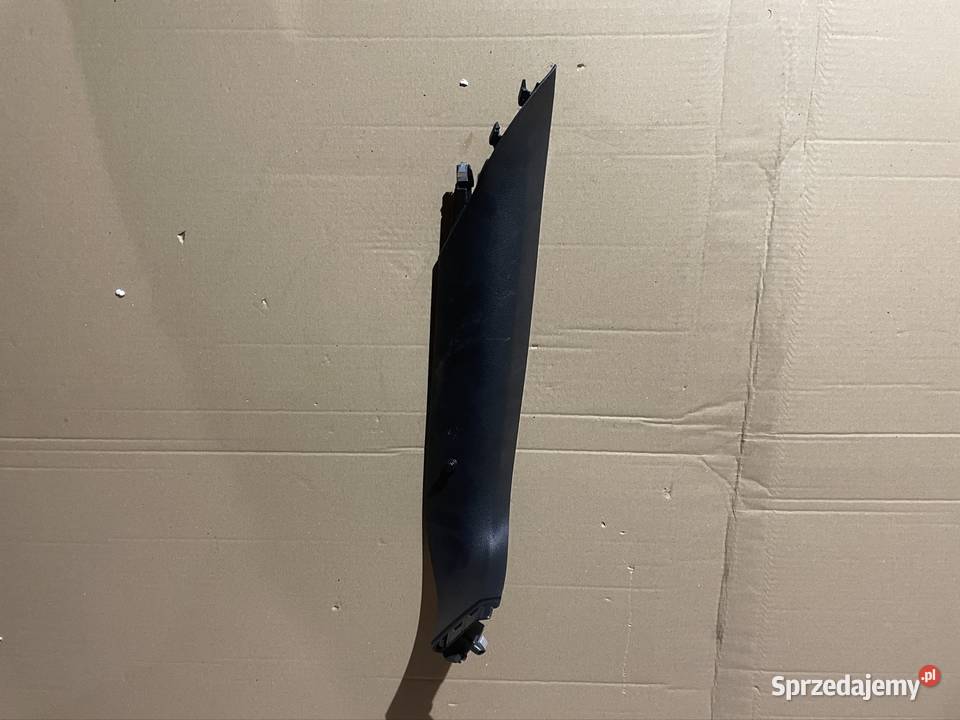 2GA867703 listwa tapicerka klapy tył volkswagen Motoryzacja Szczecin