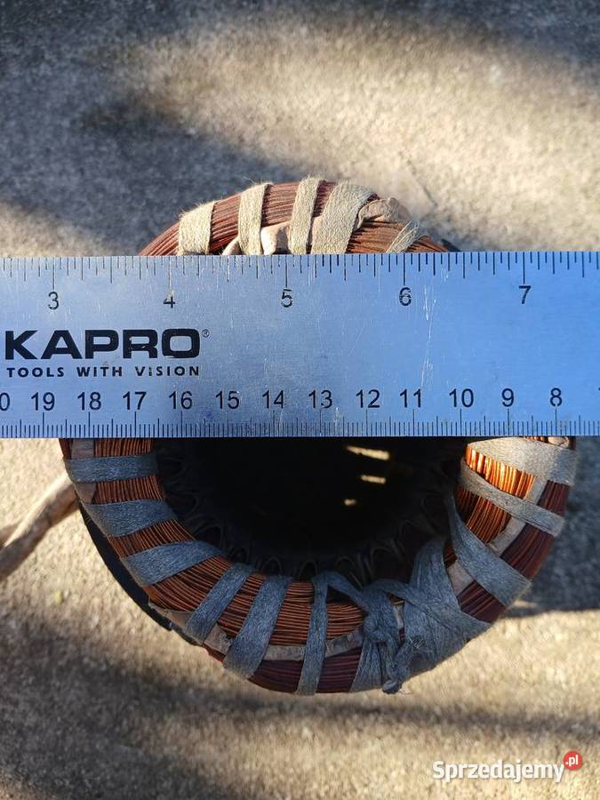 Stojan silnika EVIG 1300W łódzkie Skierniewice