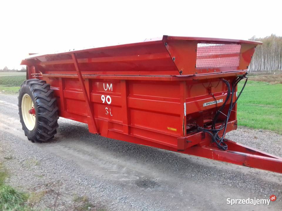 Rozrzutnik Samson Zwoleń