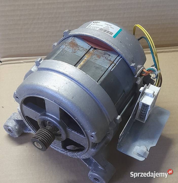 Bauknecht WA UNIQ 814 BW AGD Głodno
