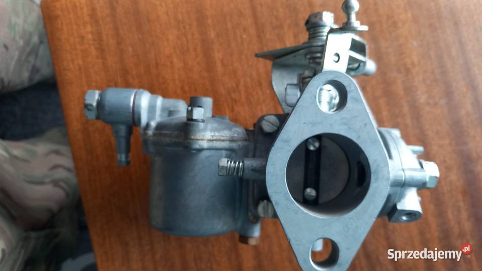 Gaźnik do dzika syrena motopompy nowy 3 ikov Białystok