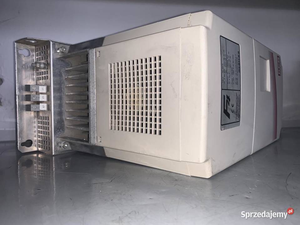 KEB 16F4C1GM44022 Inverter Warszawa
