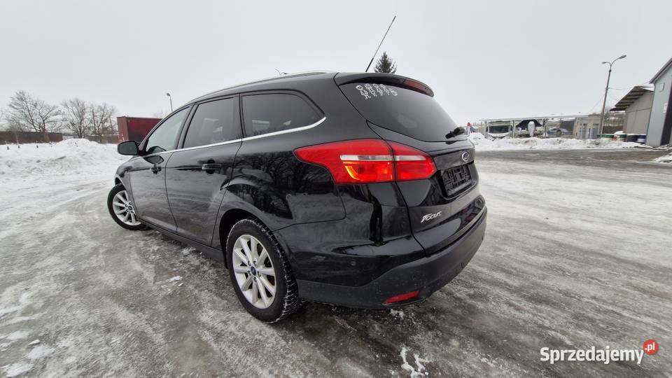 Ford Focus 10Benzyna125 Zadbany
Bogato pomorskie Tczew