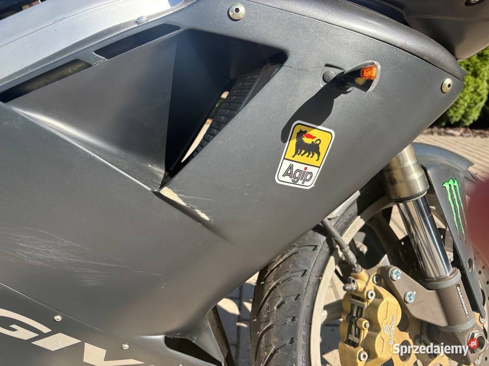 Cagiva Mito 125 15532km Poznań sprzedam