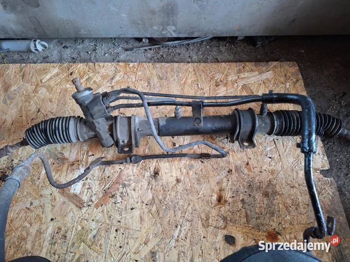 Przekładnia Kierownicza Maglownica Kia 2500 osobowe Wisznice sprzedam