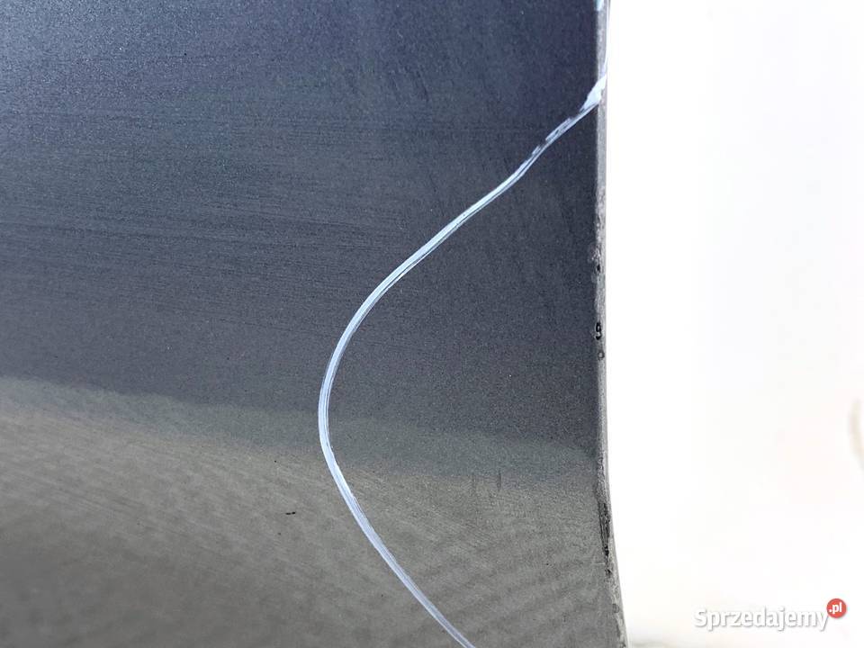 DRZWI LEWY PRZÓD BMW E71 SUV 0714 podkarpackie