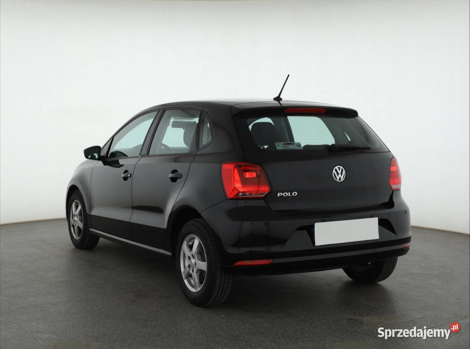 VW Polo 10 Piaseczno