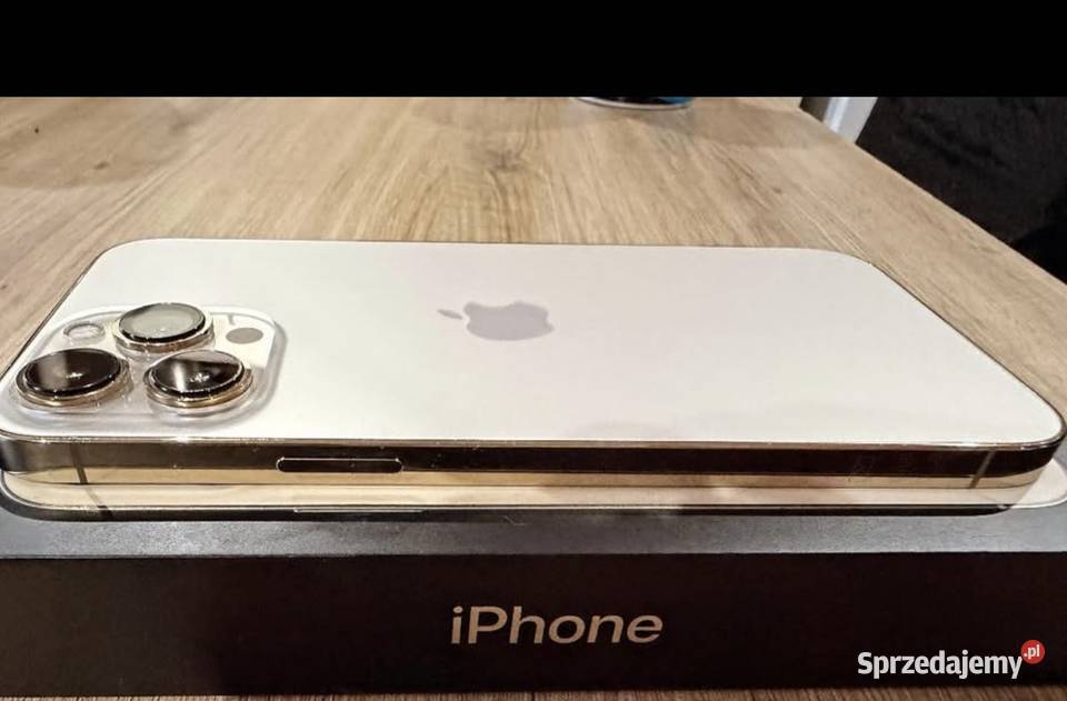 iPhone 13 Pro Koluszki sprzedam