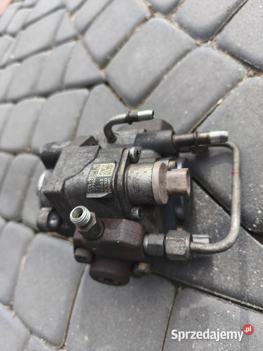 Pompa wtryskowa 22 hdi Łochów