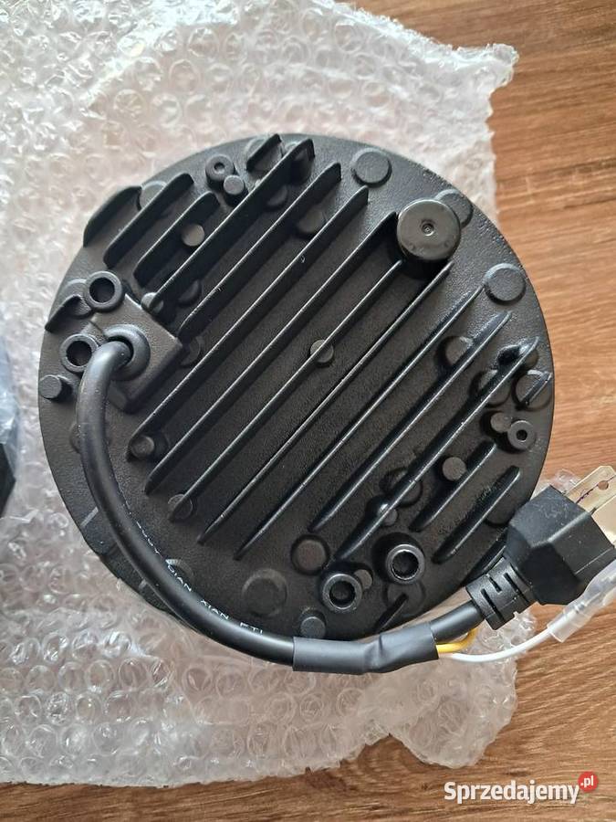 2 nowe lampy led 575 do Harley Davidson